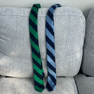 GORGEOUS Boys Lands End Ties